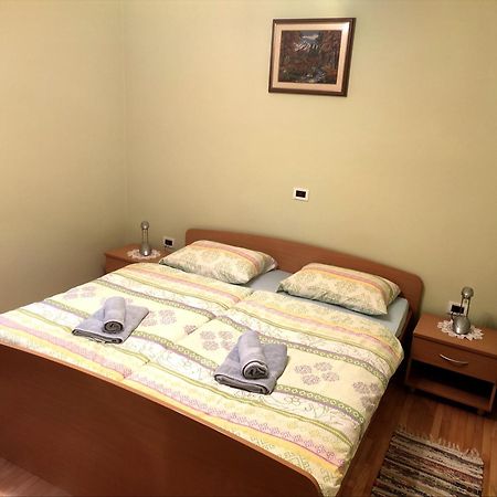 Apartma Pod Rozem Soča Extérieur photo