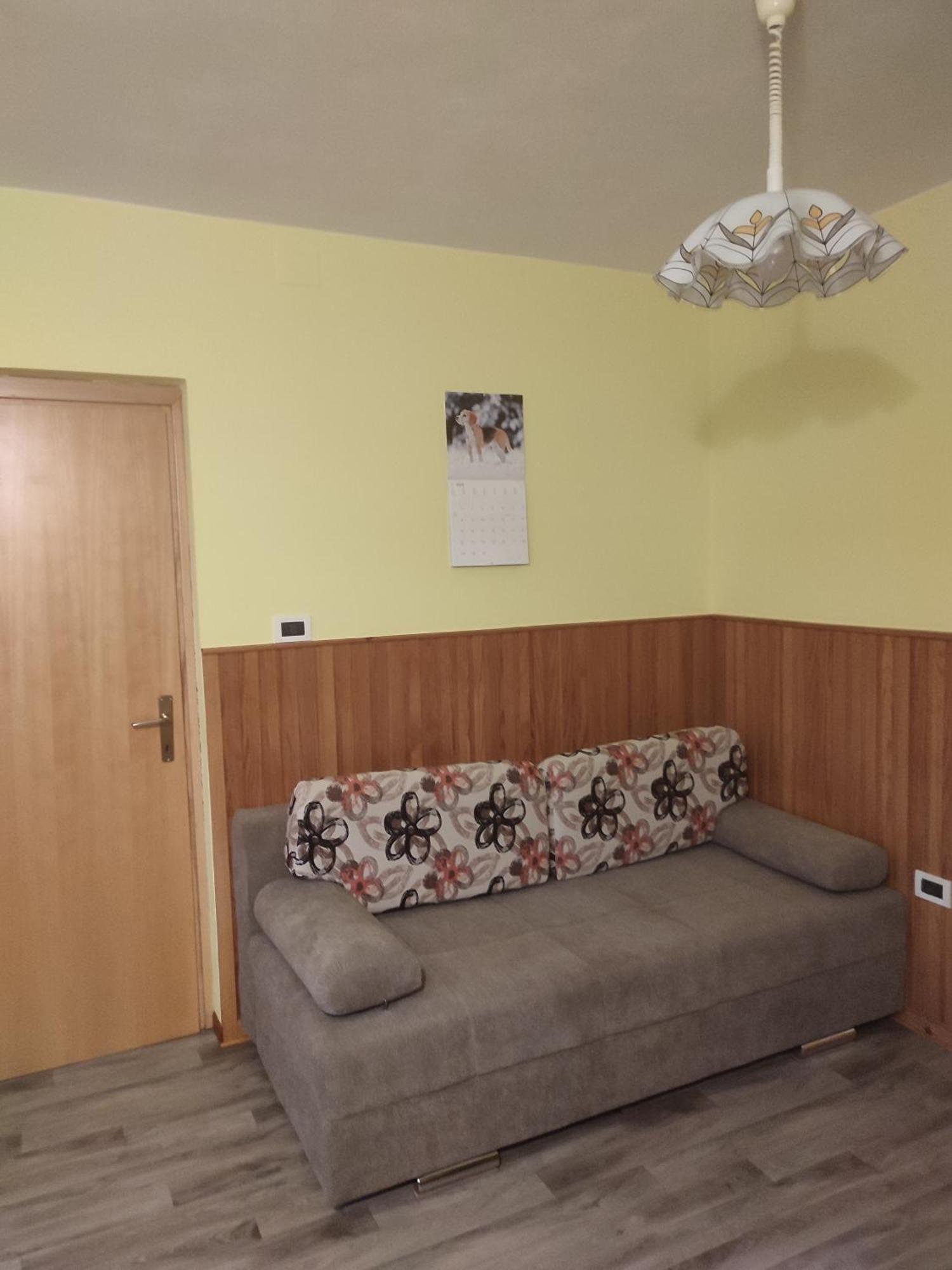 Apartma Pod Rozem Soča Extérieur photo