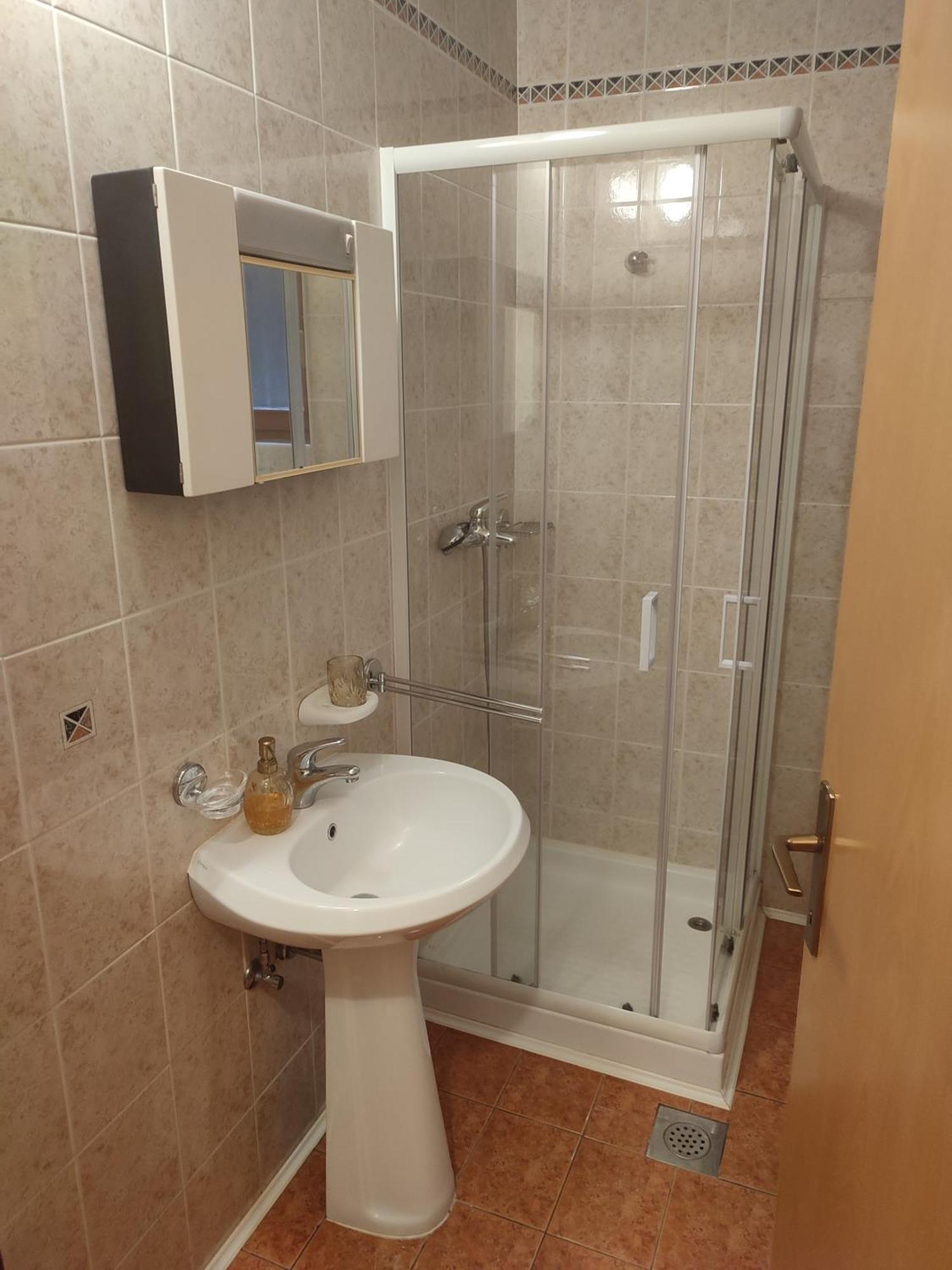 Apartma Pod Rozem Soča Extérieur photo