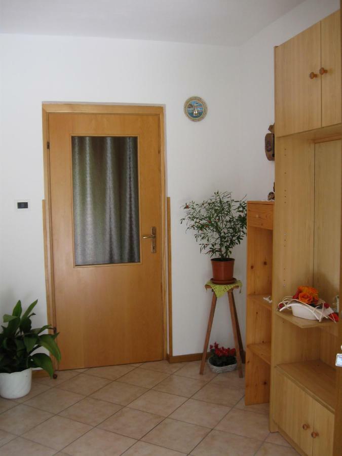 Apartma Pod Rozem Soča Extérieur photo