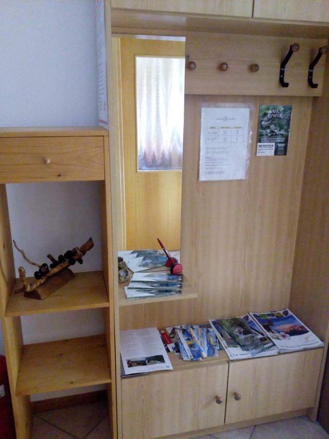 Apartma Pod Rozem Soča Extérieur photo